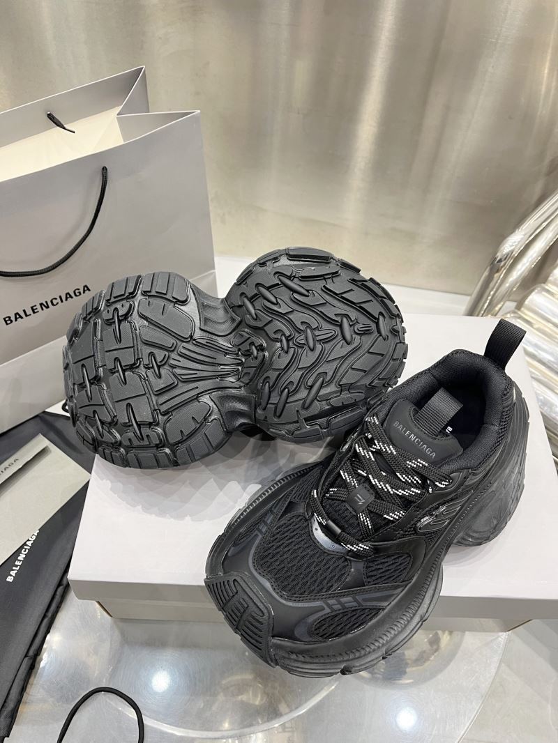 Balenciaga Track Shoes